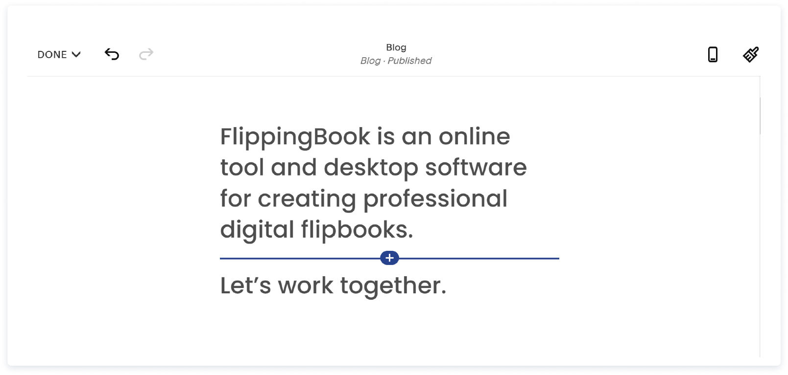 How to Upload PDF to Squarespace — FlippingBook Blog